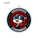 Morgana Persona 5 Trading Acrylic Keychain Star Ver.