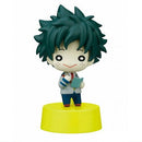 Deku Midoriya Izuku School Uniform Nitotan Figure Vol.2