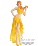 Nami Lady Edge: Wedding Figure