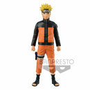 Naruto Uzumaki Big Size Soft Vinyl Figure