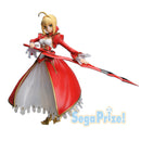 Saber/ Nero Claudius Fate/EXTRA Last Encore Super Premium Figure