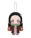 Nezuko Kamado Tomonui - Ichino Type - Plush Keychain