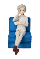 Norman The Promised Neverland Premium Figure