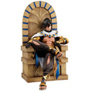 Rider/ Ozymandias Fate/Grand Order 1/8 Scale PVC Figure