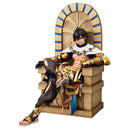 Rider/ Ozymandias Fate/Grand Order 1/8 Scale PVC Figure