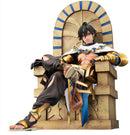 Rider/ Ozymandias Fate/Grand Order 1/8 Scale PVC Figure
