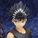 Hiei ARTFX J 1/8 Scale Figure (Reissue)