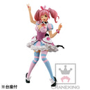 Walkure Makina Nakajima Macross Delta SQ Figure