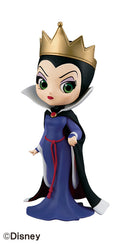 Queen Disney Character Snow White Q posket Figure