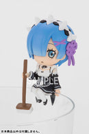 Rem Cleaning Ver. Putitto Series All Rem Ver. Figure