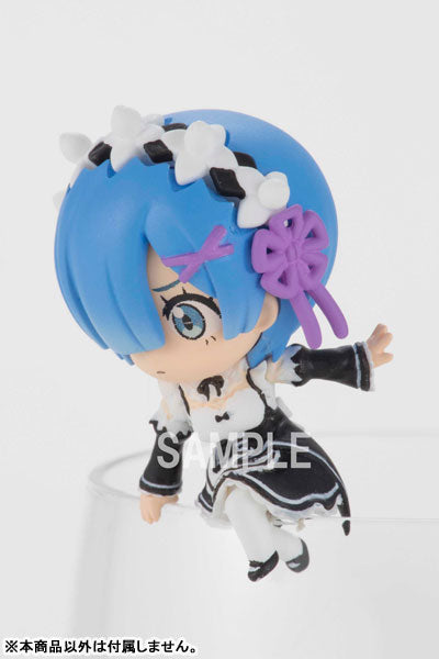 Rem Vaulting Ver. Putitto Series All Rem Ver. Figure