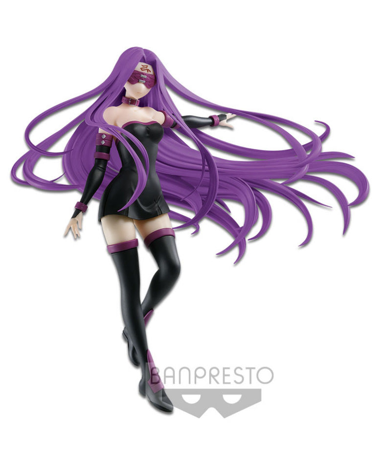 Rider Fate/stay night Heaven's Feel EXQ Figure