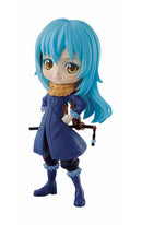 Rimuru Tempest That Time I Got Reincarnated as a Slime Q Posket Figure