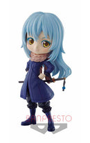 Rimuru Tempest That Time I Got Reincarnated as a Slime Q Posket Figure