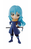 Rimuru Tempest That Time I Got Reincarnated as a Slime Q Posket Figure