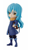 Rimuru Tempest That Time I Got Reincarnated as a Slime Q Posket Figure