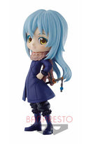 Rimuru Tempest That Time I Got Reincarnated as a Slime Q Posket Figure