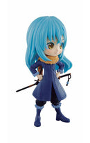 Rimuru Tempest That Time I Got Reincarnated as a Slime Q Posket Figure