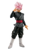 Resolution of Soldiers - Super Saiyan Rose Grandista Figure