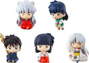 Inuyasha Hugcot Figure