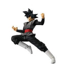 Goku Black Dragon Ball Battle Figure Series 07
