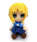 Saber Fate/stay night Heaven's Feel Plush