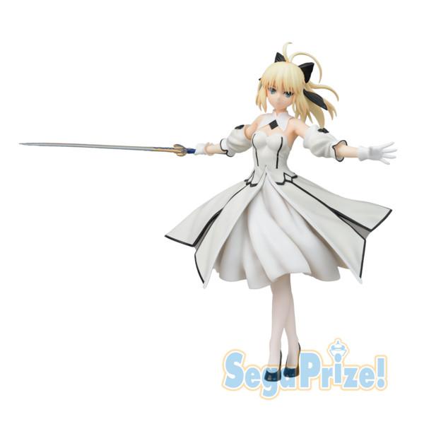 Saber Lily Fate/Grand Order Super Premium Figure