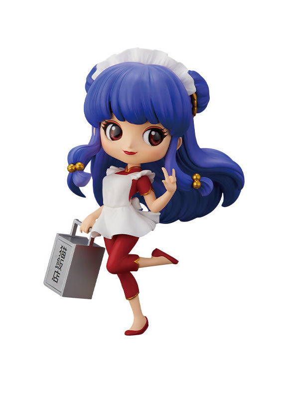 Shampoo Ranma 1/2 Q Posket Figure