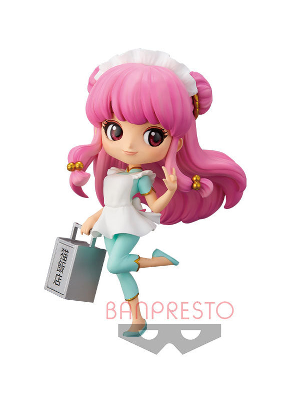 Shampoo Ranma 1/2 Q Posket Figure