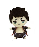 Sosuke Yamazaki Free! Eternal Summer Chocon to Friends Plush