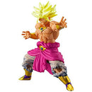 Super Saiyan Broly Dragon Ball Battle Figure Series SP02