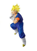 Super Saiyan Vegito Dragon Ball Battle Figure Series SP02