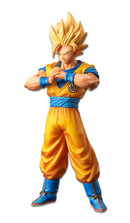 Super Saiyan 2 Son Goku DXF - The Super Warriors Vol.5 Figure