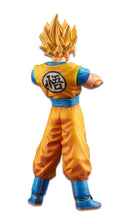 Super Saiyan 2 Son Goku DXF - The Super Warriors Vol.5 Figure