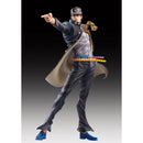 Jotaro Kujo Second Jojo's Bizarre Adventure Part 3 Stardust Crusaders Statue Legend