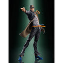 Jotaro Kujo Second Jojo's Bizarre Adventure Part 3 Stardust Crusaders Statue Legend
