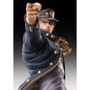 Jotaro Kujo Second Jojo's Bizarre Adventure Part 3 Stardust Crusaders Statue Legend