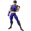 Jonathan Joestar Jojo's Bizarre Adventure Part 1 Super Action Statue