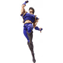 Jonathan Joestar Jojo's Bizarre Adventure Part 1 Super Action Statue