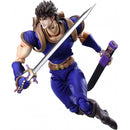 Jonathan Joestar Jojo's Bizarre Adventure Part 1 Super Action Statue