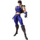 Jonathan Joestar Jojo's Bizarre Adventure Part 1 Super Action Statue