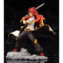 Luke fone Fabre 1/8 Scale Figure