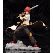 Luke fone Fabre 1/8 Scale Figure