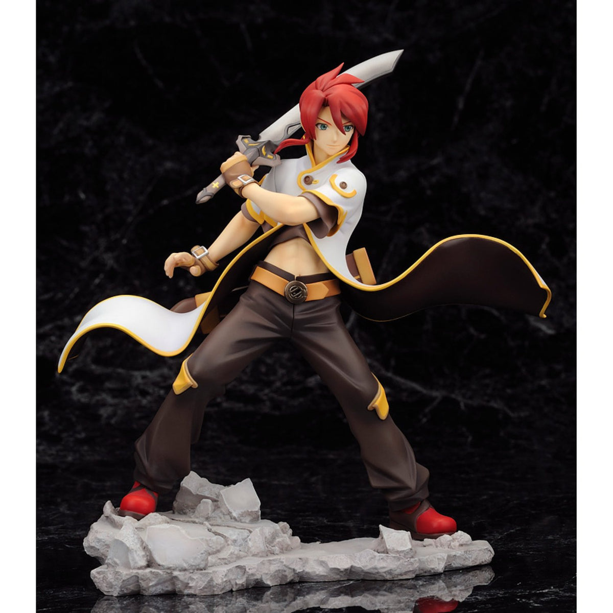 Luke fone Fabre 1/8 Scale Figure