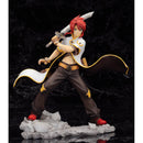 Luke fone Fabre 1/8 Scale Figure