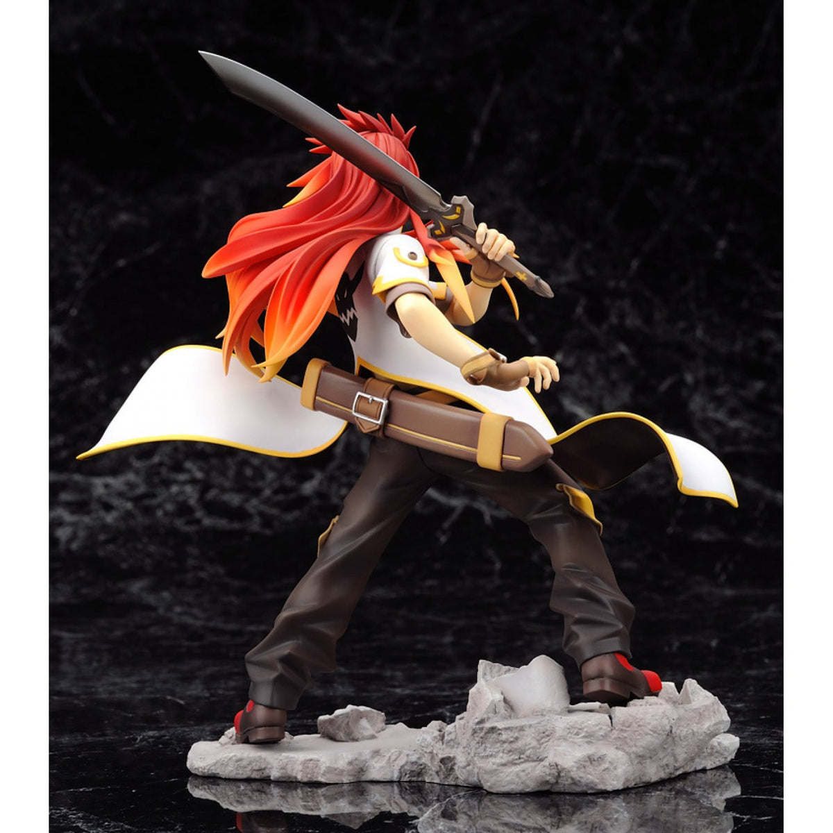 Luke fone Fabre 1/8 Scale Figure