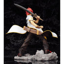 Luke fone Fabre 1/8 Scale Figure