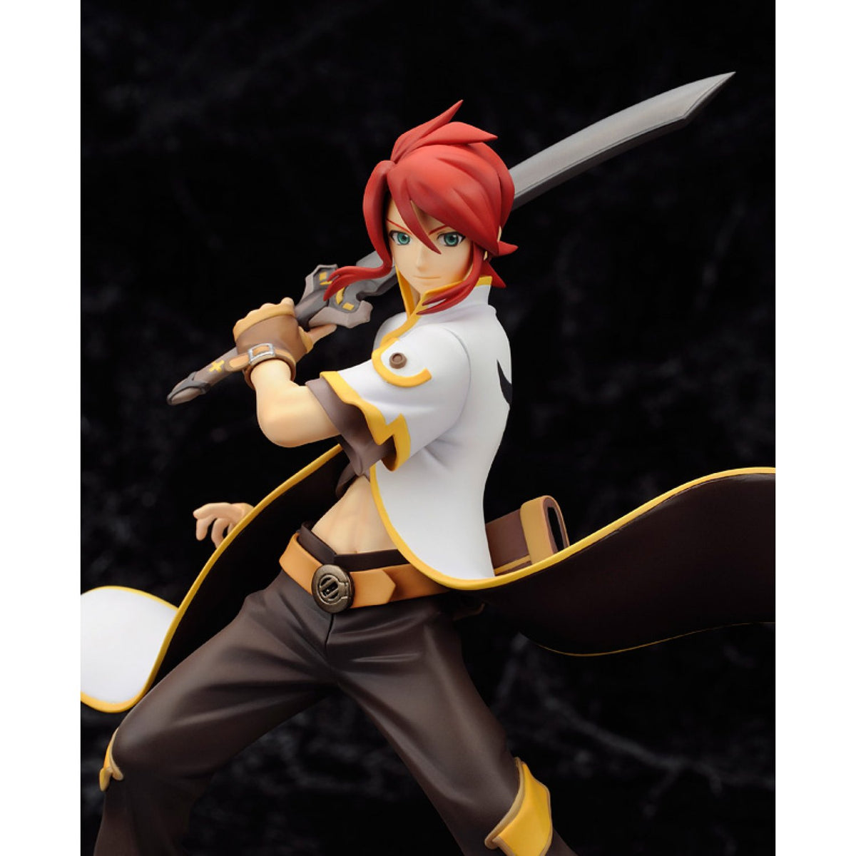 Luke fone Fabre 1/8 Scale Figure