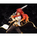 Luke fone Fabre 1/8 Scale Figure