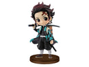 Tanjiro Kamado Demon Slayer Q Posket Petit Vol.2 Figure pic